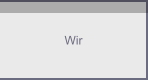 Wir